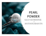 Glutathione, SOD, Antioxidants and Pearl powder Clinical Study