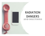 The negative health impacts of EMFs, radiation, and solutions 