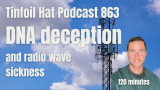 TFH #863: DNA Deception And Radio Wave Sickness With Matt Roeske