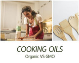 Which oil is the healthiest to cook with?