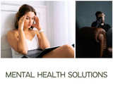 5 solutions to improve mental health