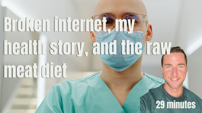 Aether, EMFS, Electroculture, Giants, and the Old world