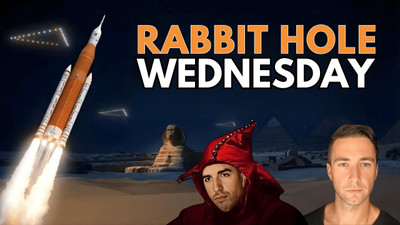 Artemis TO THE MOON, A Second Sphinx, Fake Alien Invasion Incoming? | Cultivate Elevate