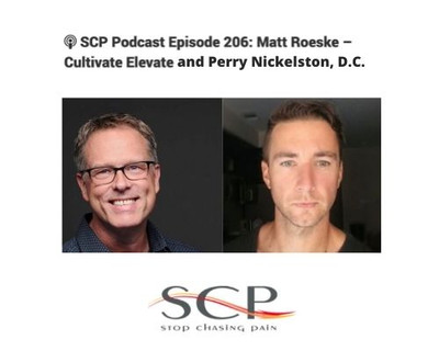 Podcast on mushrooms, supplements, and longevity