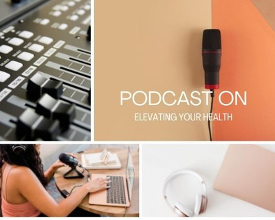 Apple Podcast: Mushrooms to Save Humanity By The Meg Rock Show