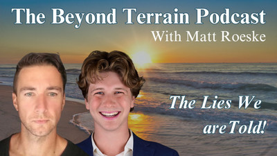 FCP #1 | Etheric Architecture & Old World Fairs with Matt Roeske