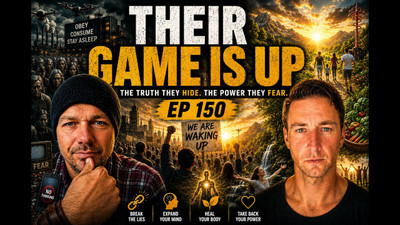 No One Is Falling For Their BS Anymore | EP 150 | Matt Roeske