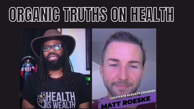 Organic Truths on Health