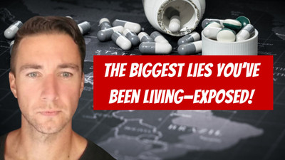 The Biggest Lies of the last 100 years