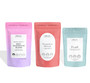 antioxidant bundle pearl powder dragons blood herbal 6mix mushroom organic extract