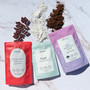 antioxidant bundle pearl powder dragons blood herbal 6mix mushroom organic extract