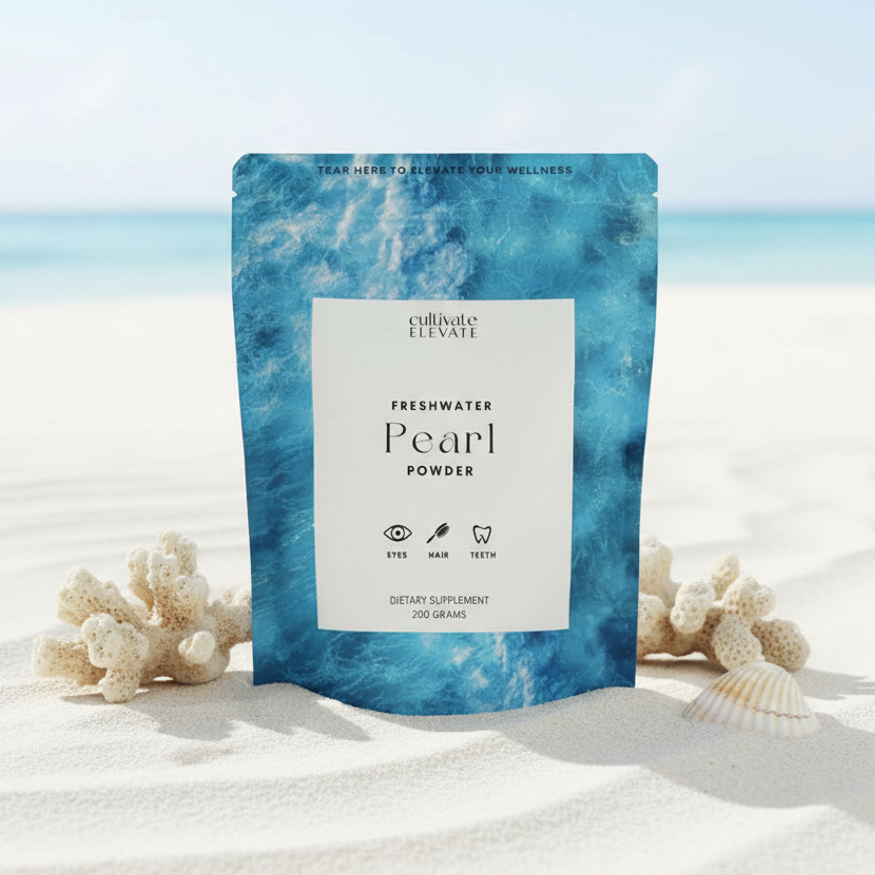 pearl powder tremella mushroom, shilajit, mushrooms, lions mane