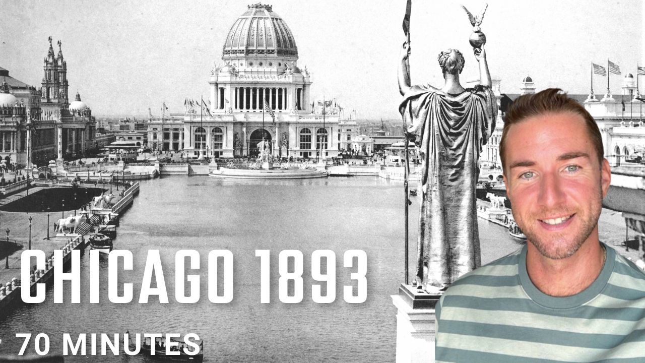 Rubrakings Chicago The Untold Story - nbmuubv