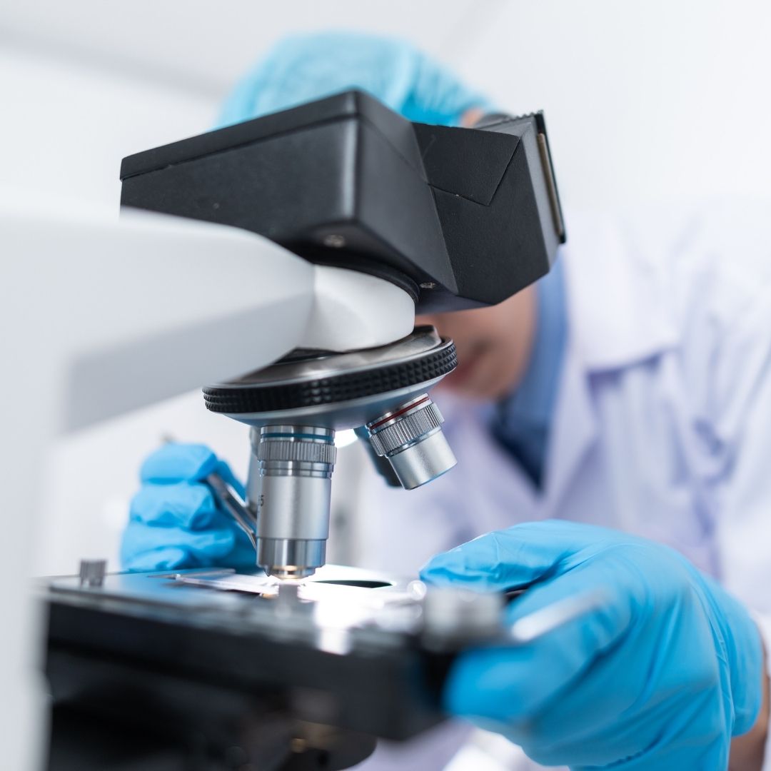 lab tested supplements
