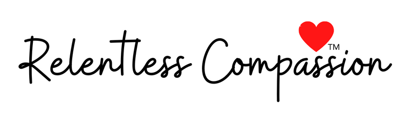 relentlesscompassion.com
