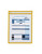 9X12 (25/Pk) Auto Repair Order Ticket Holders