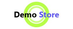 Commerce Demo Store