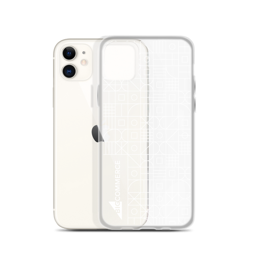 BigCommerce iPhone Case