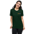 BEmpowered Unisex T-Shirt front view, on a small model.