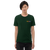 BEmpowered Unisex T-Shirt front view, on a small model.