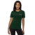 BEmpowered Unisex T-Shirt front view, on a small model.
