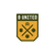 BUnited Sticker
