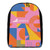 BigCommerce Pattern Backpack