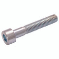 Socket Head Fixing Bolt M10X70 Group 3 - Hydraulic Tube Clamp, Series C Heavy Duty, Fixing Bolt, Socket Head, Group 3, Steel, RSBAll images used are for illustrative purposes only