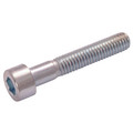 Socket Head Fixing Bolt M10X40 Group 1 - Hydraulic Tube Clamp, Series C Heavy Duty, Fixing Bolt, Socket Head, Group 1, Steel, RSBAll images used are for illustrative purposes only