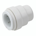10MM END STOP - 10mm Outside Diameter, Plastic Plumbing Push-in Fitting, Tube, End Stop, John Guest SpeedfitAll images used are for illustrative purposes only