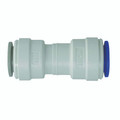 5/8" x 15mm OD Conversion Connector - 5/8" Outside Diameter x 15mm Outside Diameter, Conversion Connector, Push Fitting, Plastic, John GuestAll images used are for illustrative purposes only