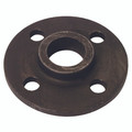 SLIP-ON BOSS FLANGE TABLE D 50MM - 50 Inside Diameter, Malleable Iron Accessory, Slip On Boss, Table D, Carbon Steel Flange, FTMAll images used are for illustrative purposes only