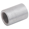 3/4 NPT EQUAL FEM COUP 3K ANSI B16.11 - 3/4" NPT Female, 3000lb Pipe Fitting, ANSI B16