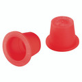 TAPERED CAP/PLUG 17.0MM - Cap/Plug, SR 1000, To Suit 17mm Hose Outside Diameter x 14