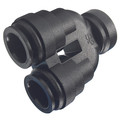 U BEND 15MM OD - 15mm Outside Diameter, Fast-track Ring Main System, Tube, U-Bend, Working Temperature -20Ã‚Â°C to +70Ã‚Â°C, Maximum Working Pressure 7 bar, John GuestAll images used are for illustrative purposes only