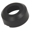 COLLET-BLACK - 5mm Outside Diameter, Metric Push-in Fitting, Tube, Collet Cover, Black, Plastic, Working Temperature 0Ã‚Â°C to +23Ã‚Â°C, Maximum Working Pressure 16 bar, John GuestAll images used are for illustrative purposes only