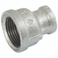 (BS FIG179) RED SOCKET 3/4 X 1/2 GLV - 3/4" BSP Tapered Female x 1/2" BSP Tapered Female, Malleable Iron Pipe Fitting, Galvanised, Reducing Socket, Fig (BS FIG179) RED SOCKET 3/4 X 1/2 GLV - 3/4" BSP Tapered Female x 1/2" BSP Tapered Female, Malleable Iron Pipe Fitting, Galvanised, Reducing Socket, Fig