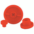 G1/2 SCREW IN PROTECTION PLUG - 1/2" BSP Parallel Male, Hydraulic Accessory, Plastic, Screw-in Plug, Elastomer, Soft Polyurethane, Working Temperature 0°C to +100°C, Working Pressure 2 to 3 bar, LHAAll images used are for illustrative purposes on G1/2 SCREW IN PROTECTION PLUG - 1/2" BSP Parallel Male, Hydraulic Accessory, Plastic, Screw-in Plug, Elastomer, Soft Polyurethane, Working Temperature 0°C to +100°C, Working Pressure 2 to 3 bar, LHAAll images used are for illustrative purposes on