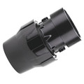 ALUMINIUM FEMALE STUD 63MM TO G21/2" - 2