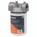 FUEL FILTER HOUSING C/W SPIN ON CARTRIDGE - Fuel Filter Spin on Cartridge, 10 Micron, GrozAll images used are for illustrative purposes only