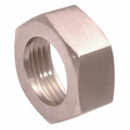 1.1/2" SIZE RJT NUT ST/STEEL - 1 1.1/2" SIZE RJT NUT ST/STEEL - 1
