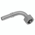 1/4" BSP Female 90° Elbow 3/8" Hose ID - 1/4" BSP Parallel Female x Swept Hose Tail, 90° Elbow, To Suit 3/8" Hose Inside Diameter, Stainless Steel, PH IndustriesAll images used are for illustrative purposes only 1/4" BSP Female 90° Elbow 3/8" Hose ID - 1/4" BSP Parallel Female x Swept Hose Tail, 90° Elbow, To Suit 3/8" Hose Inside Diameter, Stainless Steel, PH IndustriesAll images used are for illustrative purposes only