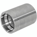 1/4" Ferrule EN857-2SC Non-skive - EN857-2SC Non-skive, Ferrule, to Suit 1/4" Hose Inside Diameter, Stainless Steel, PH IndustriesAll images used are for illustrative purposes only