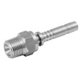 2" BSP Tapered Male x Hose Tail 2" Hose ID - 2" BSP Tapered Male x Hose Tail, To Suit 2" Hose Inside Diameter, Stainless Steel, PH IndustriesAll images used are for illustrative purposes only