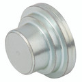 KR 8MM BLANKING END PLUG - 8mm Outside Diameter, High Pressure, Blanking End Plug, Nitrile Seal, Mild Steel, Working Temperature -40°C to +100°C, Maximum Working Pressure 680 bar, KRAll images used are for illustrative purposes only KR 8MM BLANKING END PLUG - 8mm Outside Diameter, High Pressure, Blanking End Plug, Nitrile Seal, Mild Steel, Working Temperature -40°C to +100°C, Maximum Working Pressure 680 bar, KRAll images used are for illustrative purposes only