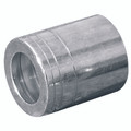 1" Interlock Hose Ferrule 4SH - Hydraulic Interlock Hose Connector, 4SH, Interlock Hose Ferrule, to Suit 1" Hose Inside Diameter, Mild Steel, FT ProAll images used are for illustrative purposes only 1" Interlock Hose Ferrule 4SH - Hydraulic Interlock Hose Connector, 4SH, Interlock Hose Ferrule, to Suit 1" Hose Inside Diameter, Mild Steel, FT ProAll images used are for illustrative purposes only