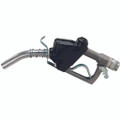 3/4" BSP FEMALE DIESEL TRIGGER HUSKY - 3/4" BSP Parallel Female Fuelling Equipment, Trigger, Automatic Nozzle, Flow 80 Litres per Minute, Aluminium Body, Maximum Working Pressure 3