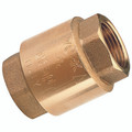 2.1/2"BSP FEM BRASS CHECK VALVE YORK - 2 2.1/2"BSP FEM BRASS CHECK VALVE YORK - 2