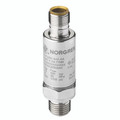 Electronic Pressure Sensor 60S Pneumatic/Hydraulic/Allfluid Working Temperature +40 - 90 celcius Thread BSPP G1/4 0 - 16 Working Pressure, Norgren - Electronic Pressure Sensor 60S Pneumatic/Hydraulic/Allfluid Working Temperature +40 - 90 celcius Thread BS