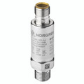 Electronic Pressure Switch with IO-Link 60D Pneumatic/Hydraulic/Allfluid Output Signal 2 x PNP/NPN + IO-Link -40 - 90 celcius BSPP G1/4 -1 -1 working pressure, Norgren - Electronic Pressure Switch with IO-Link 60D Pneumatic/Hydraulic/Allfluid Output Signa